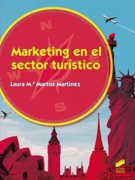 Marketing en el Sector Turistico