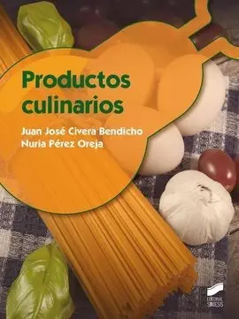 Productos Culinarios