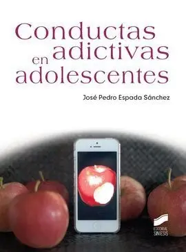 Conductas Adictivas en Adolescentes