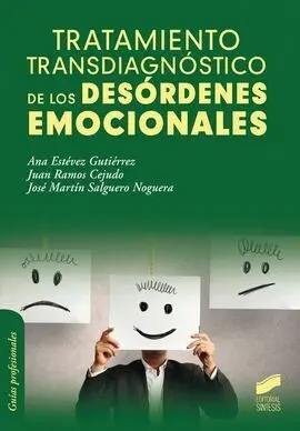 Tratamiento Transdiagnostico de los Desordenes Emocionales