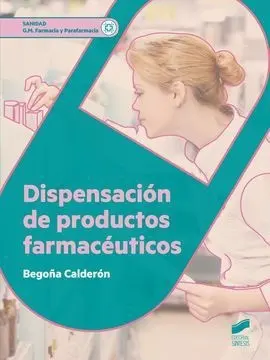 Dispensación de Productos Farmacéuticos