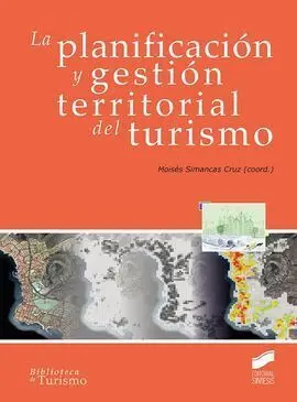 Planificacion y Gestion Territorial del Turismo