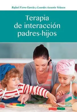 Terapia de Interaccion Padres-Hijos