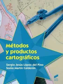 Métodos y Productos Cartográficos