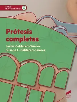 Prótesis Completas