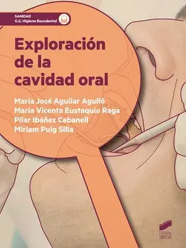 Exploracion de la Cavidad Oral
