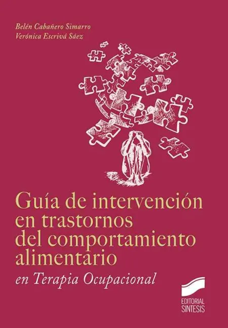 Guía de Intervención en Trastornos del Comportamiento Alimentario en Terapia Ocu