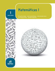 MATEMÁTICAS I 1º BACHILLERATO (LOMCE)