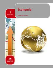Economía 1ºbachillerato