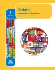 Historia del Mundo Contemporáneo 1º Bachillerato (Lomce)