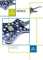 Música 4º eso (Lomce)