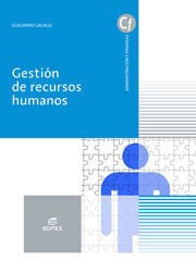 GESTIÓN DE RECURSOS HUMANOS