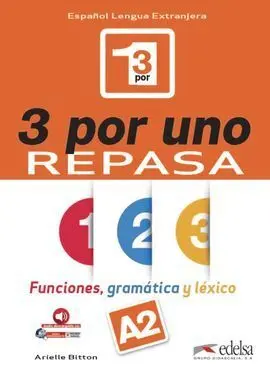 3 por Uno A2