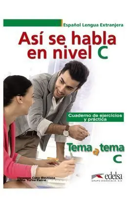Así se Habla en Nivel C