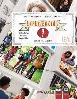 Experiencias 7. La