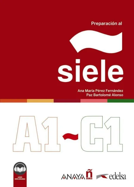 Preparación Al Siele