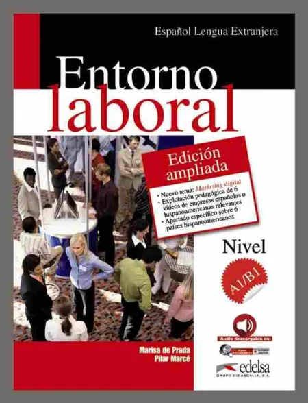 Entorno Laboral