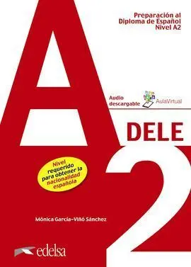 Preparacion Al Dele A2. Libro del Alumno