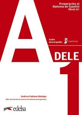 PREPARACION D.E.L.E (A1) (ALUMNO+CD)