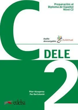 Preparación Al Dele C2. Libro del Alumno