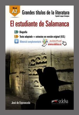 EL ESTUDIANTE DE SALAMANCA