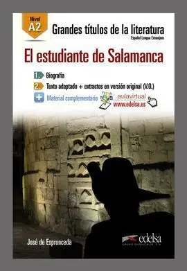 El Estudiante de Salamanca