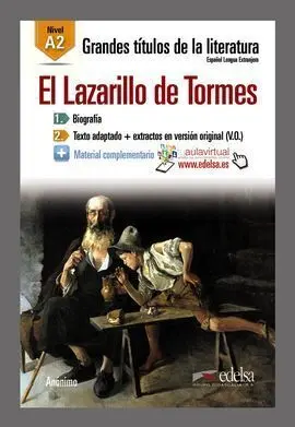 El Lazarillo de Tormes