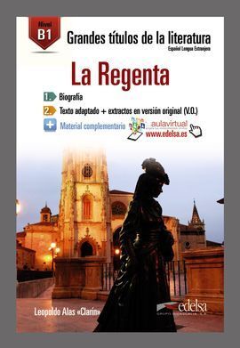 LA REGENTA