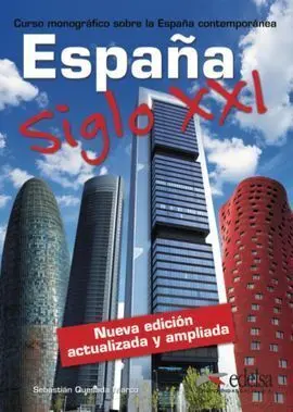 España Siglo Xxi
