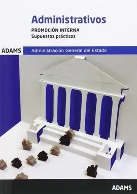 Supuestos Prácticos Administrativos de la Administración del Estado, Promoción
