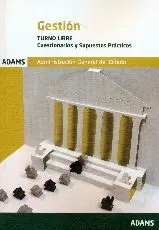 Cuestionarios y Supuestos Practicos Gestion de la Administracion
