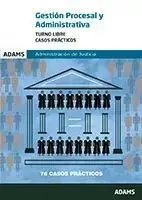 Gestion Procesal y Administrativa Casos Practicos