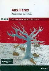 Psicotecnicos Especificos. Auxiliares Administracion Estado