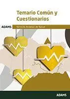 Temario Común y Cuestionarios del Servicio Andaluz de Salud