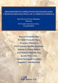 Procedimientos Operativos Estandarizados