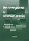 Manual Sobre Proteccion de Consumidores y Usuarios