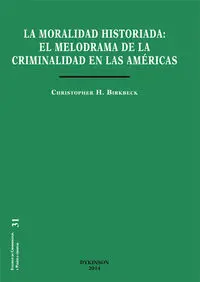 Moralidad Historiada