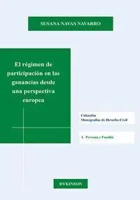 El Regimen de Participacion en las Ganancias Desde una Perspectic