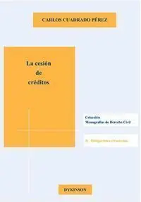 La Cesion de Creditos