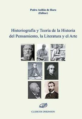 HISTORIOGRAFIA Y TEORIA DE LA HISTORIA DEL PENSAMIENTO, LA LITERA