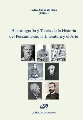 Historiografia y Teoria de la Historia del Pensamiento, la Litera