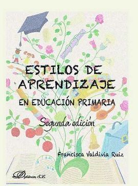 ESTILOS DE APRENDIZAJE EN EDUCACION PRIMARIA