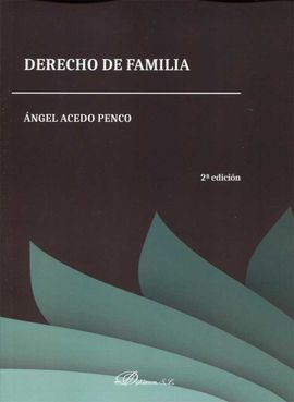 DERECHO DE FAMILIA