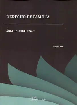 Derecho de Familia