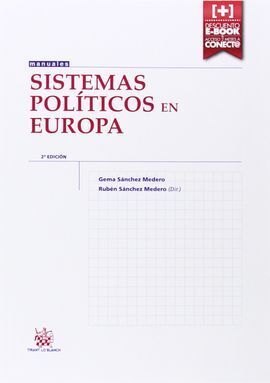 SISTEMAS POLÍTICOS EN EUROPA