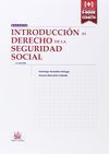 INTRODUCCIÓN AL DERECHO DE LA SEGURIDAD SOCIAL 8ª ED. 2014