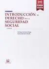 Introducción Al Derecho de la Seguridad Social 8ª Ed. 2014