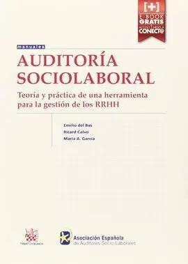 Auditoria Sociolaboral