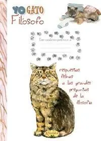 Yo Gato Filosofo