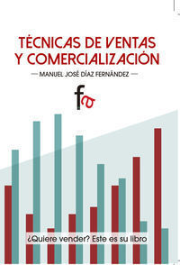 TÉCNICAS DE VENTAS Y COMERCIALIZACIÓN